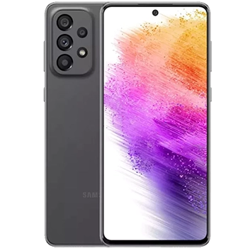 گوشی موبایل سامسونگ مدل Galaxy A73 5G دو سیم کارت ظرفیت 256 گیگابایت و 8 گیگابایت رم